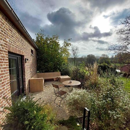 Boerderaaj Vakantiewoning Билзен Экстерьер фото