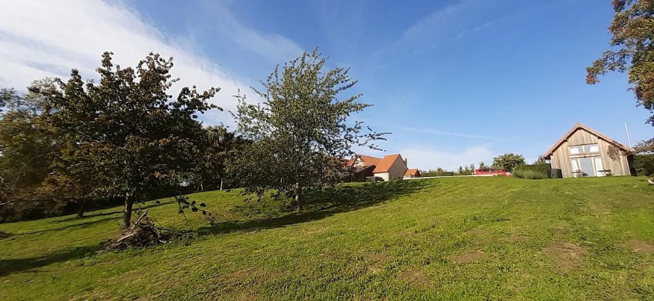 Boerderaaj Vakantiewoning Билзен Экстерьер фото