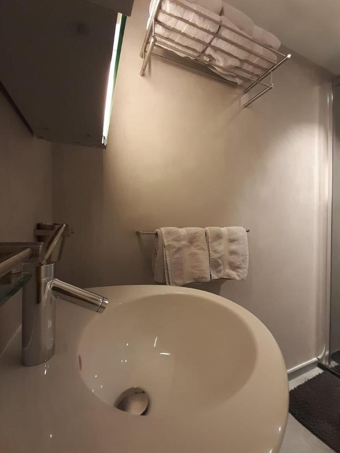 Boerderaaj Vakantiewoning Билзен Экстерьер фото