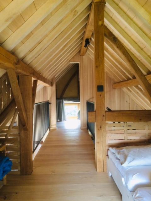 Boerderaaj Vakantiewoning Билзен Экстерьер фото