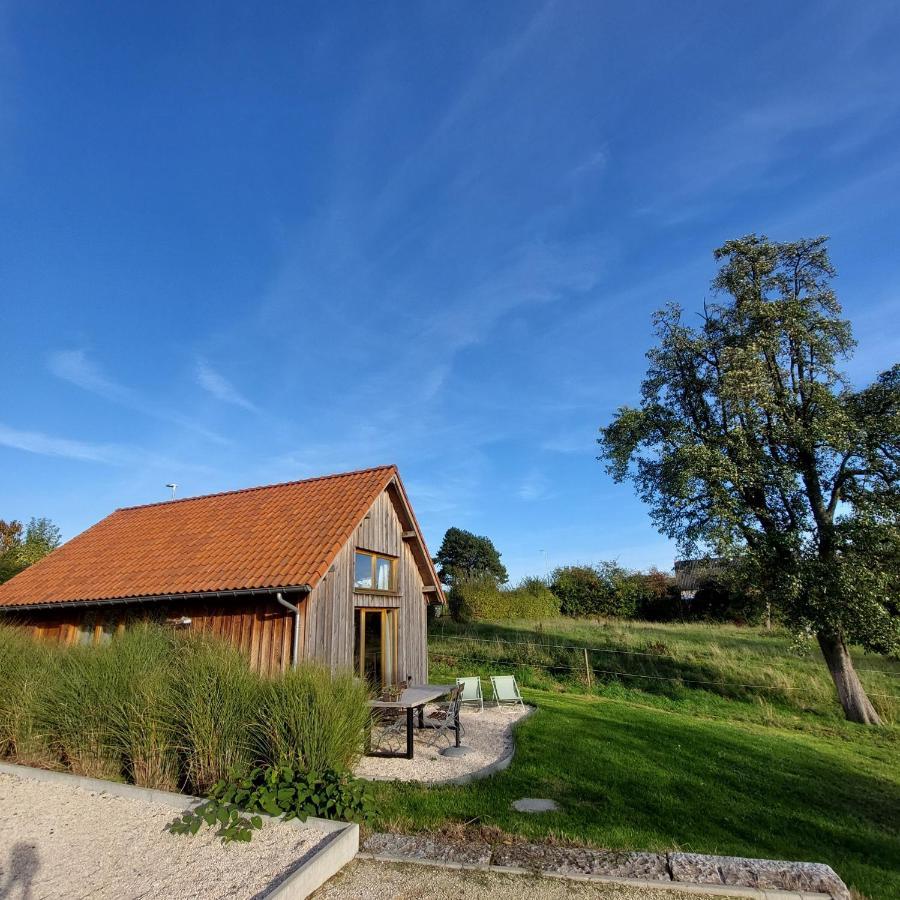 Boerderaaj Vakantiewoning Билзен Экстерьер фото