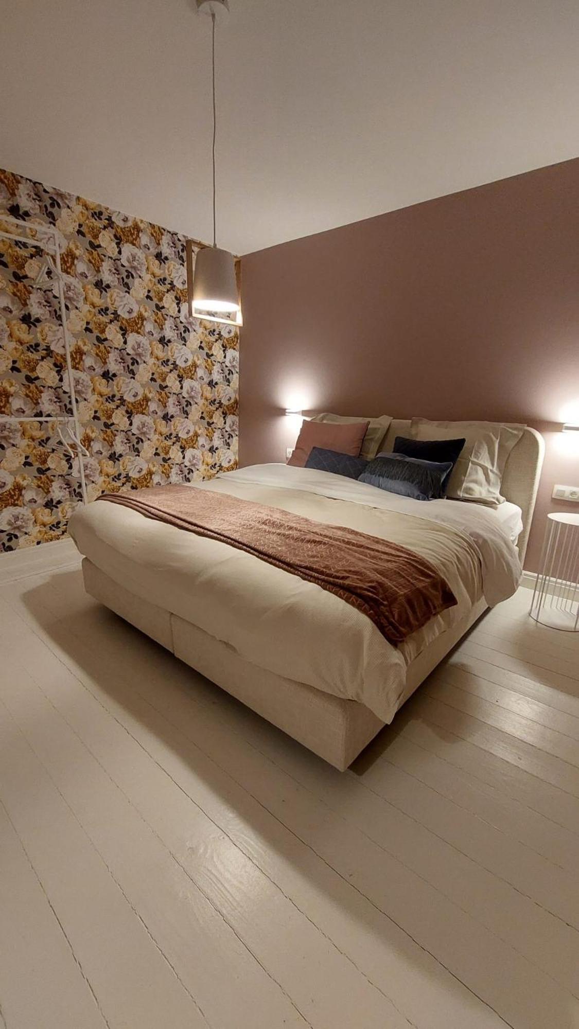 Boerderaaj Vakantiewoning Билзен Экстерьер фото