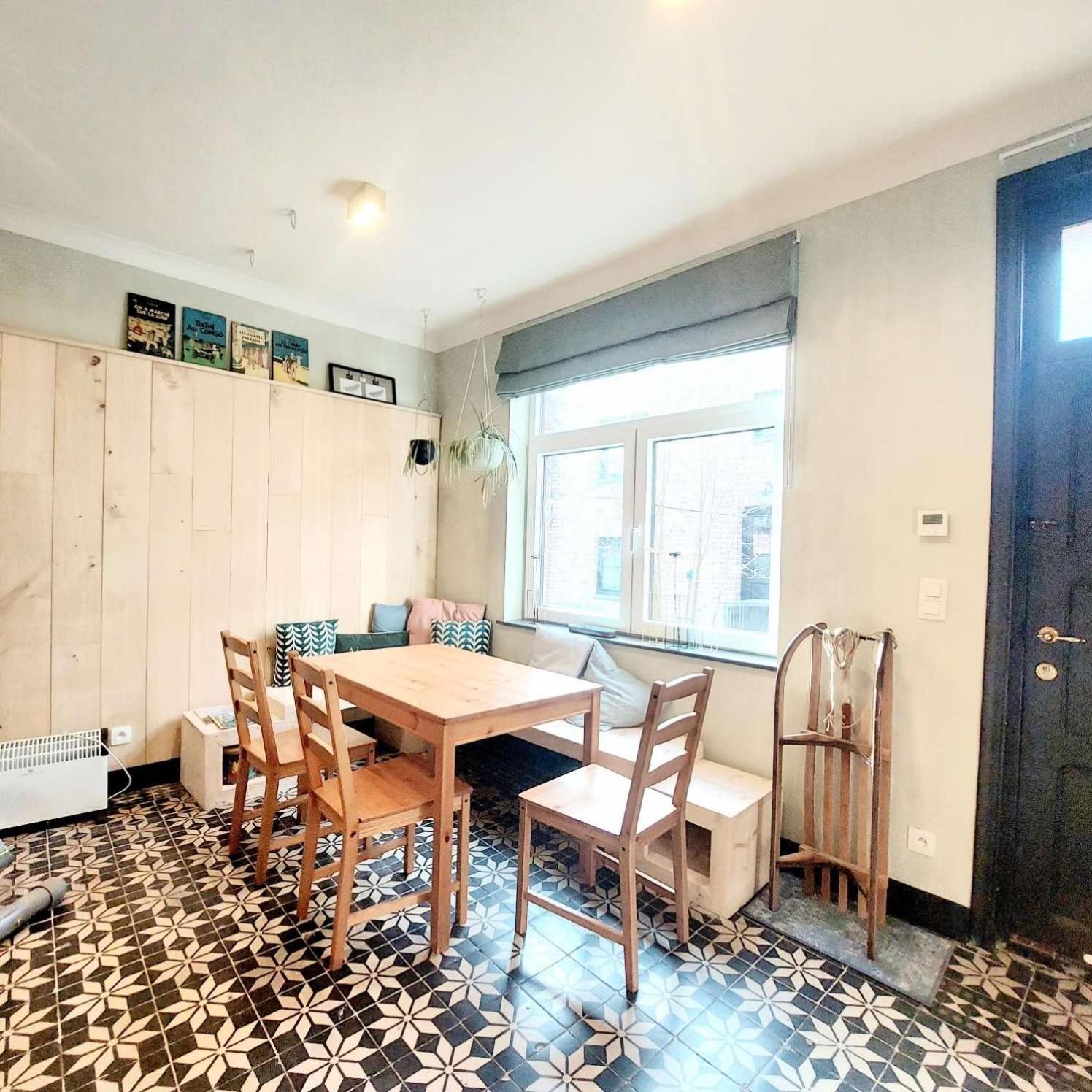 Boerderaaj Vakantiewoning Билзен Экстерьер фото