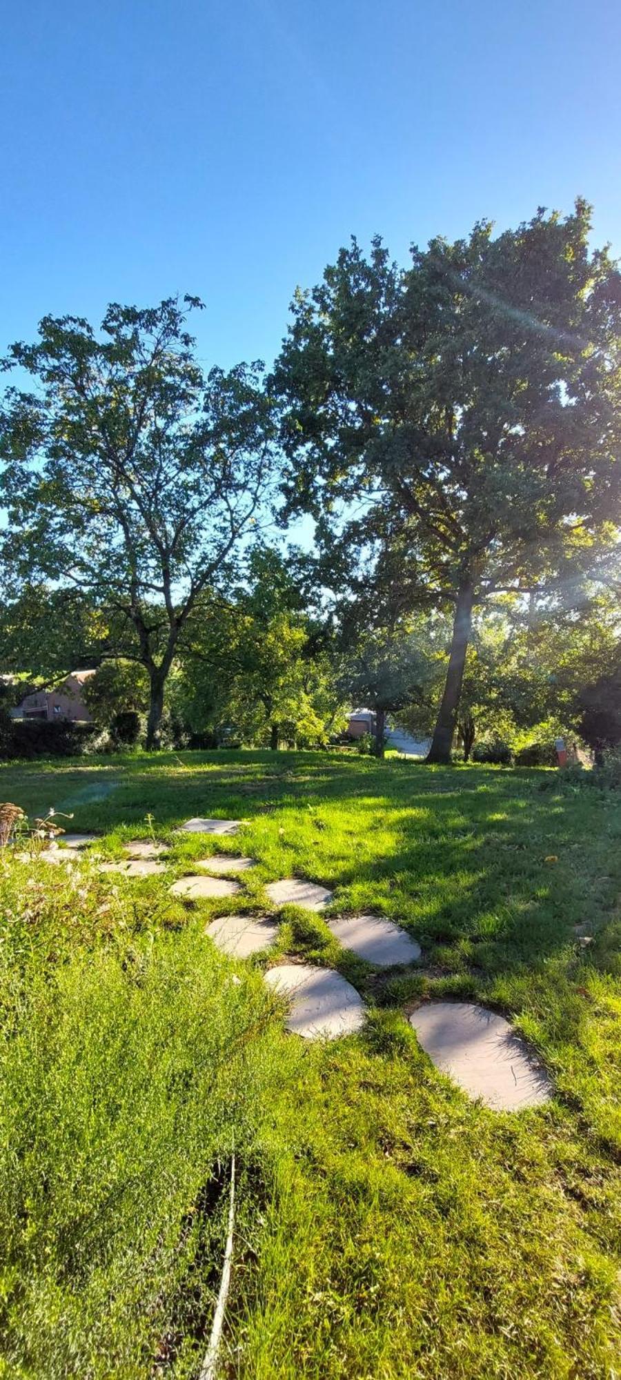 Boerderaaj Vakantiewoning Билзен Экстерьер фото