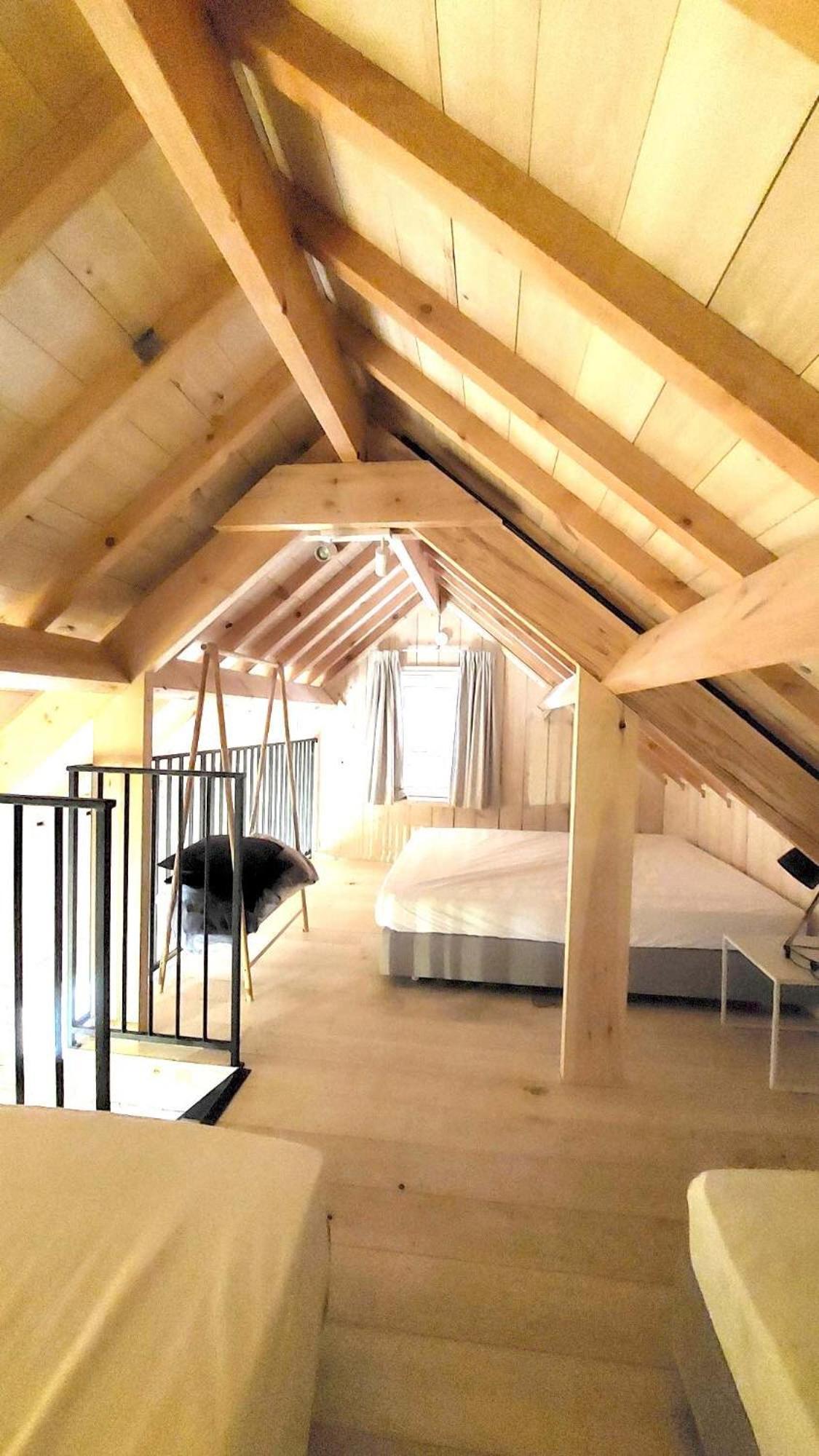 Boerderaaj Vakantiewoning Билзен Экстерьер фото