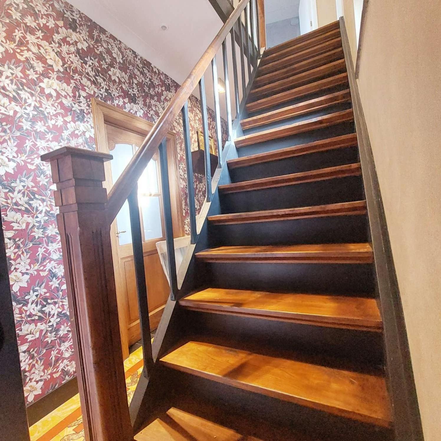 Boerderaaj Vakantiewoning Билзен Экстерьер фото