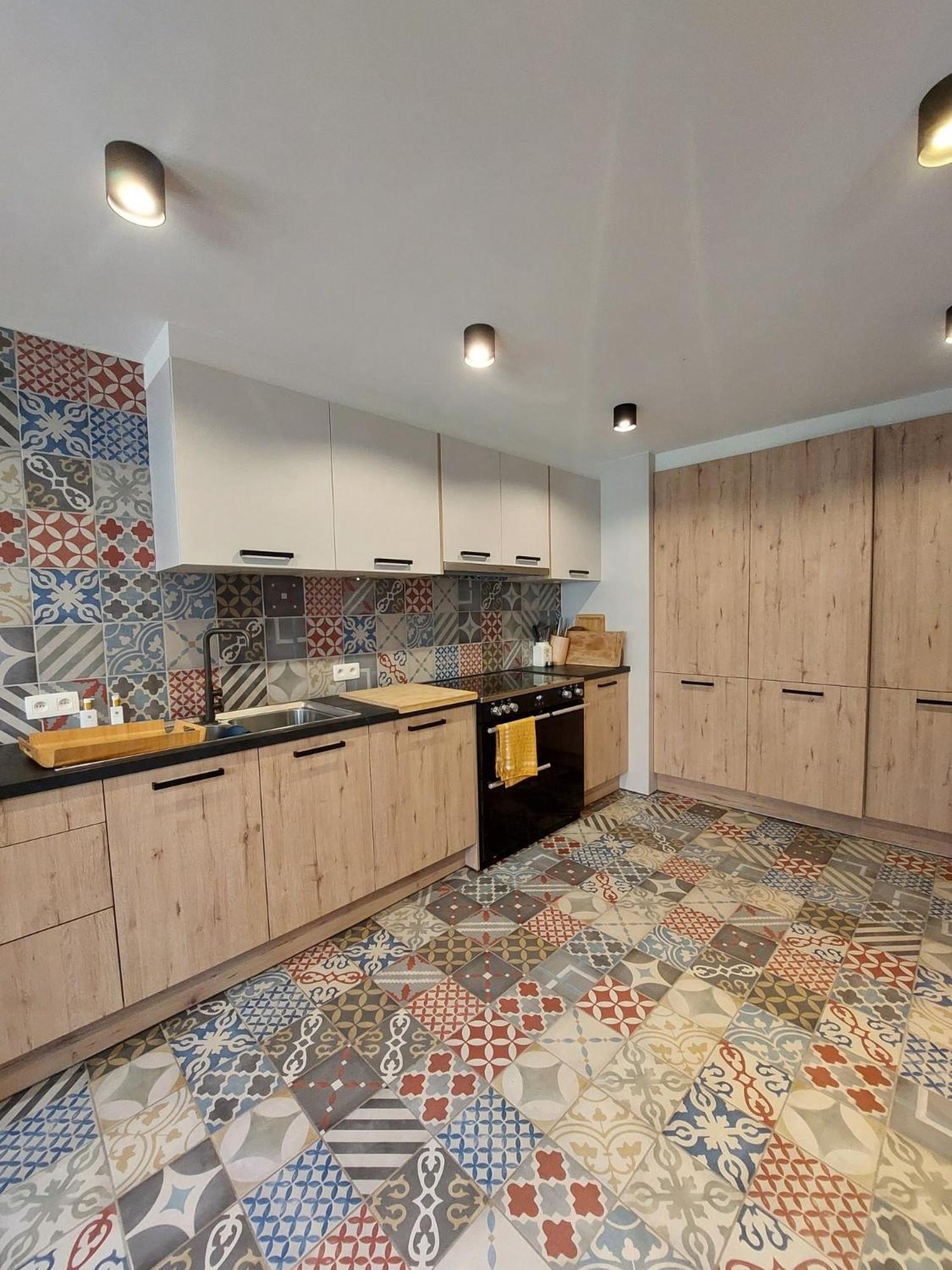 Boerderaaj Vakantiewoning Билзен Экстерьер фото
