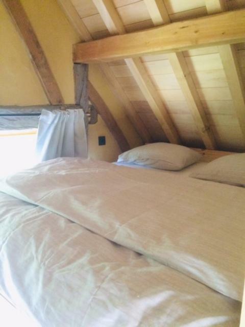Boerderaaj Vakantiewoning Билзен Экстерьер фото